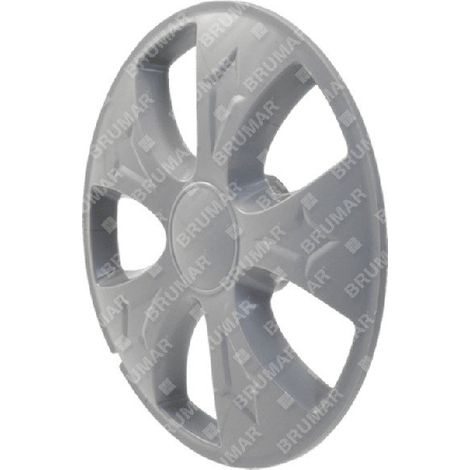 Copriruota per rasaerba MAORI COMPATIBILE - 057173