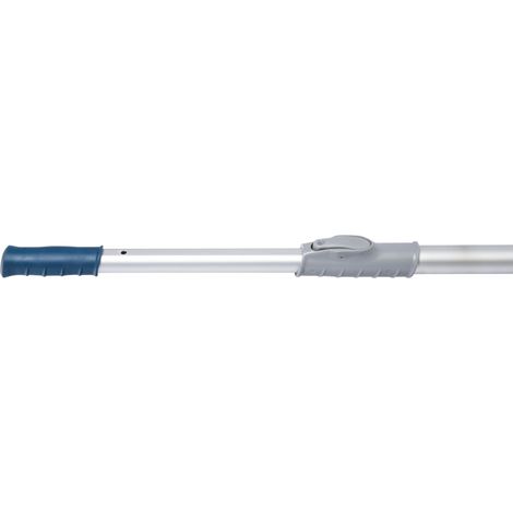 Teleskopgriff Blue Line 2 x 1,80 m