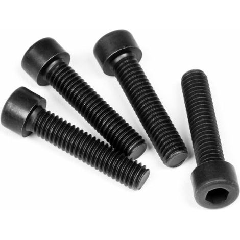 CAP HEAD SCREW M3.5x16mm