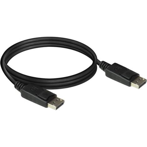 ACT DisplayPort-Kabel - 2 m (1/5)