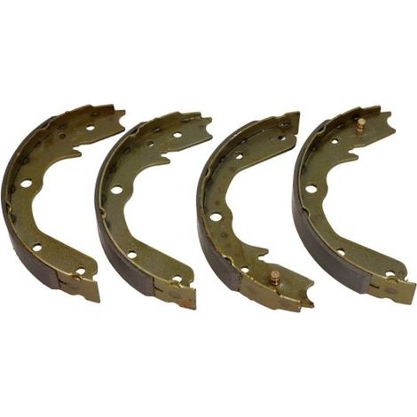 Jeu de mâchoires de frein, frein de stationnement MAXGEAR 19-1810 ISUZU 1605859