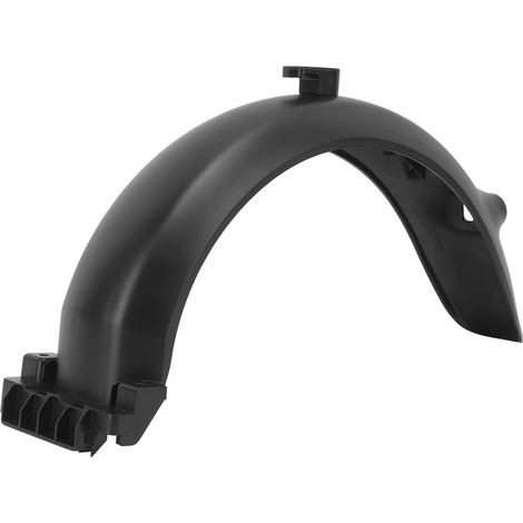 Garde-boue arrière anti-éclaboussures pour trottinette électrique Ninebot F30 (1/5)