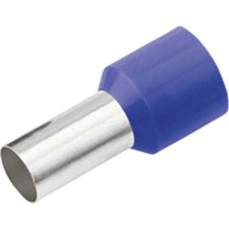 Multipack Cimco ADERENDH.ISO. 2,5MM² X 8MM BL (187222) - 100 Stück