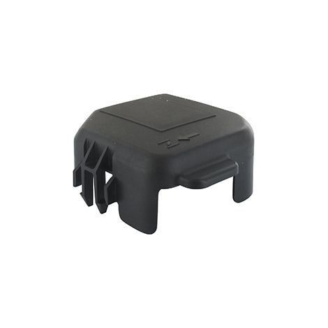 Custodia del filtro dell'aria adattabile Honda per modelli Gx25, Gx25n, Gx25nt, Fg110. Sostituisce l'originale 17231-z0h-801, 17231-z0h-802.