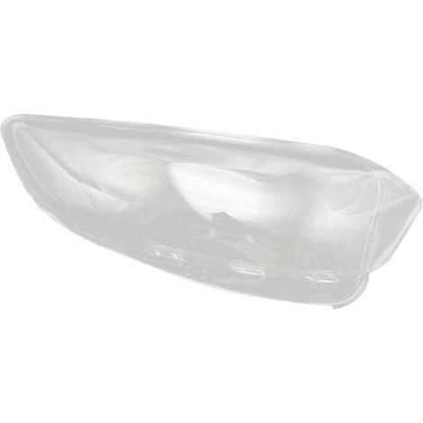 Phare Voiture Abat-Jour Lentille Transparent Kadjar 2016 2017 2018 Côté Droit (1/4)
