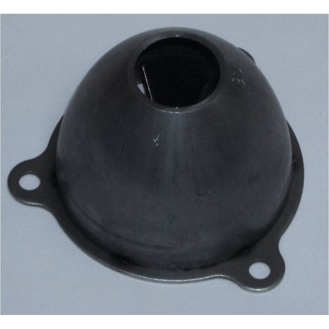 Luftdüse MB 816 für DAIKIN Altherma C Oil - 5750171 von Daikin