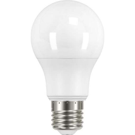 Ampoule LED E27 10,5W 1080lm 6500K IQ-LED A60 Kanlux (1/2)