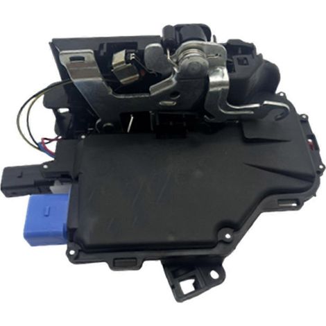 Motor actuador de cerradura de puerta trasera derecha para Porsche Cayenne 2003-2010 (número de pieza 95553201602). (1/5)