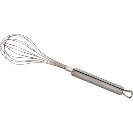 Frusta da cucina Kuchenprofi Parma, 31x6 cm