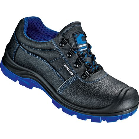 Gr .39 KRAKAU HALBSCHUHE schwarz KRAKAU HALFSHOE