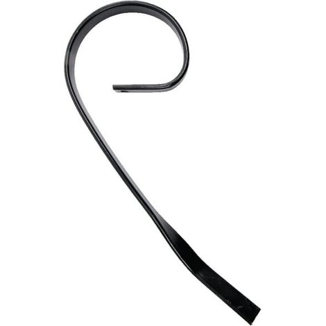 Schleppzinken L. UNIVERSAL CP901 (1/2)