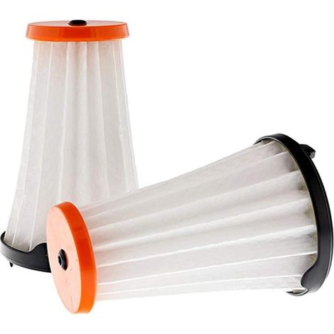 Filtro para aspiradora compatible con los modelos Zb3006, Zb3011, Zb3012, Zb3013, Zb3104, Zb6106 y Zb3003. (1/4)