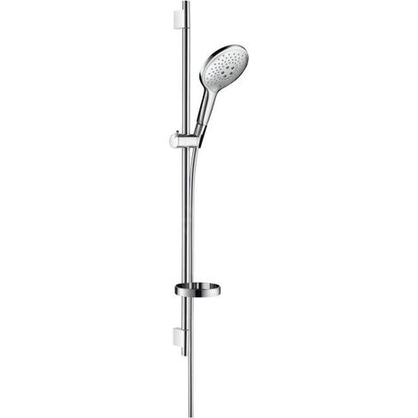 hansgrohe Raindance Select S set de douche 150 3jet avec barre de (1/5)