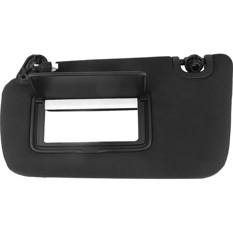 Pare-Soleil Avant Voiture Pliable Pour Camion, Pare-brise Avant, (1/5)