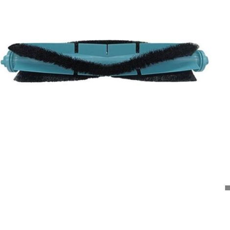 Brosse Latérale - Filtre HEPA - Pour Aspirateurs Robots Conga 2499 Ultra Home Advanced Atvel SmartGyro R80 - Lot de 2 (1/5)