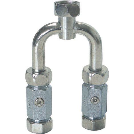 Robinet pré-mélangeur Presto F1/2'' NF
