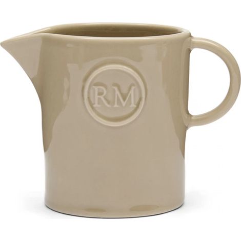 Pot à lait beige Portofino Riviera Maison (1/3)