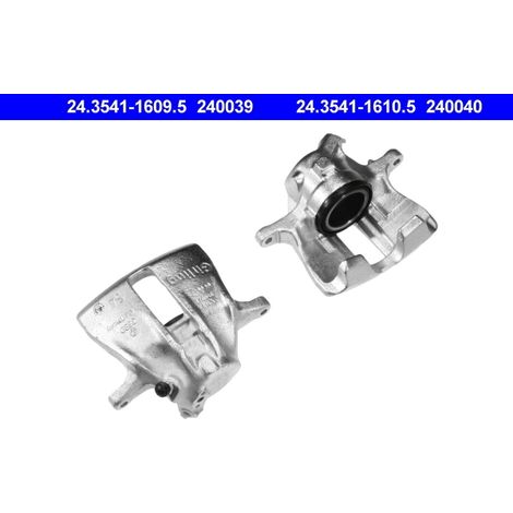 Étrier de frein ATE 24.3541-1610.5 AUDI 357 615 124 A 357 615 124 AV 443 615 124