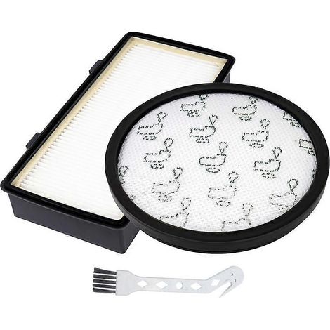 Pour ZR903701 RO7623 RO7681 RO7611 TW7621 TW7647 TW7673 TW7681 aspirateur entrée et sortie filtres HEPA (1/5)