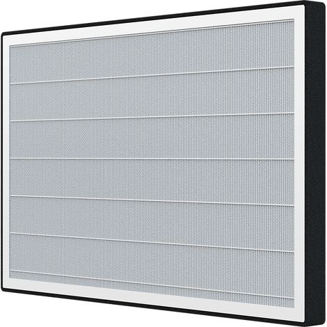 Filtro purificador aire Aeno aapf2 HEPA 13 carbón activado (1/4)