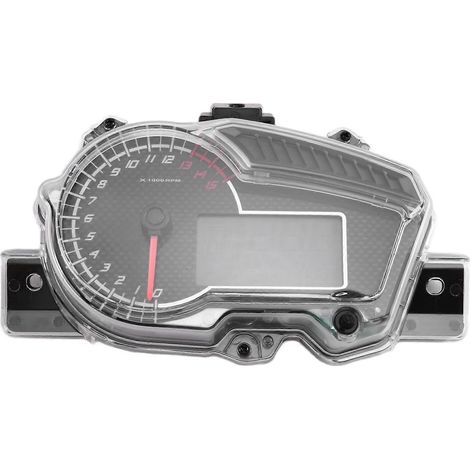 Compteur de vitesse numérique pour moto LC 150 LC150 (1/4)