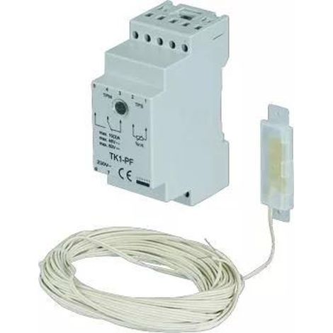 Uponor Base Kondensations - Set S-80 230V, 1140221