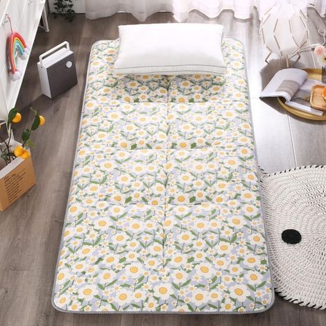 Floor Futon Mattress Camping Mattress Foldable Tatami Mattress Single Double Queen Japanese Futon (1/5)