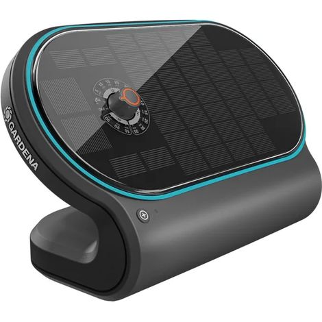Gardena AquaBloom L Solar Bewässerung Set, 13330-20 (1/10)