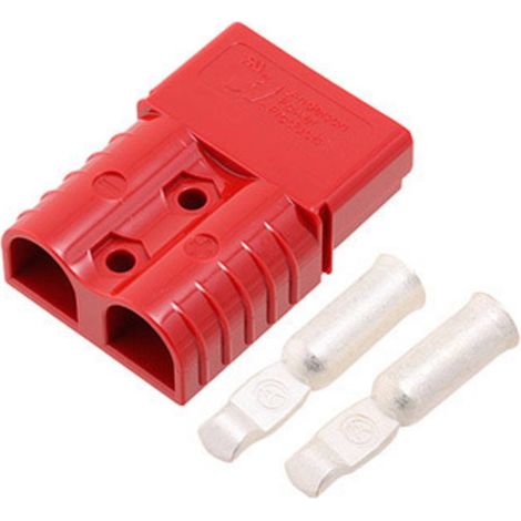Connettore per batteria ad alta corrente serie SB® 120 6802G3 Rosso APP Contenuto: 1 pz.