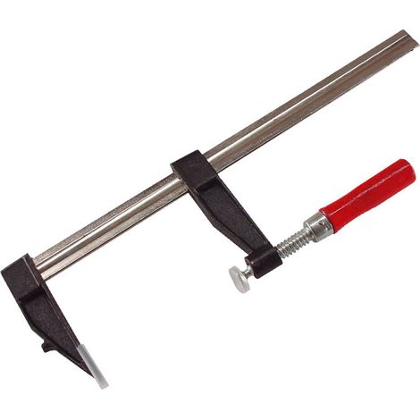 EXTOL CRAFT Klemme F - Tischlerei STANDARD, 150x50mm