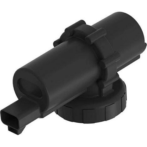 Pompe bis carburant für machines agricoles, pompe électronique sans fer E509530 RE505825 (1/4)