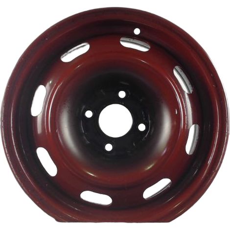 [PRODUIT D'OCCASION] Jante Tole CITROEN C4 2008- ♻️ Ref Oe. 5401n7 - Garantie à vie (1/2)
