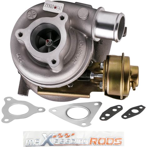 Turbocompresseur for Nissan patrol terrano 3.0 DTI/DI 116 KW 118 KW (1/5)