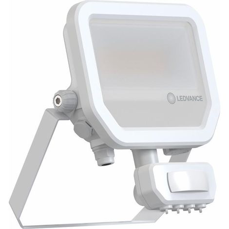 Ledvance Foco LED Blanco 17W Luminoso Exterior