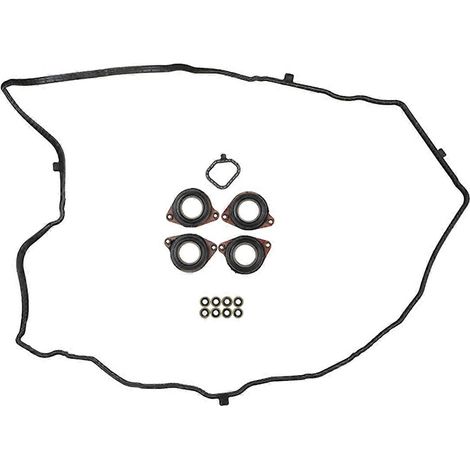 12030-5A2-A01 120305A2A01 Kit de joints de cache-culbuteurs pour Honda Accord 2.4L K24 EX EXL 2013-2017 - Pièces automobiles (1/5)