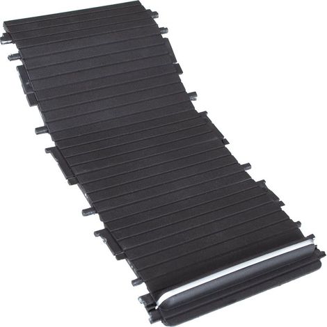 Couvercle du compartiment de rangement de la console centrale pour BMW Série 3 E46 (1997-2007) (1/2)
