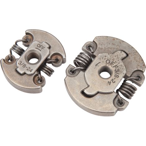 Embrayage stable et fonctionnel 753-1238 pour tondeuse à gazon TB590BC, TB575SS, TB525CS, TB490BC et 890r (1/5)