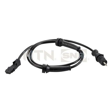 Capteurs de vitesse de roue - ASB155.24 - SNR - Compatible avec véhicule Renault