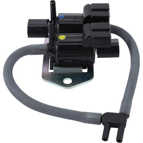Applicable Electrovanne à Tiroir, Electrovanne à Bobine Magnétique Compatible avec Pajero L200 K5T47776 MB937731 MB620532 (1/4)