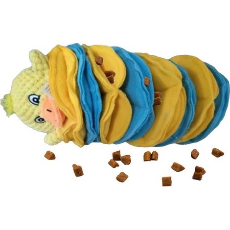Mcher pour ChienDistributeur De Friandises en Forme De (1/5)