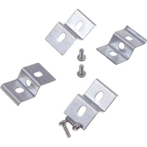 Ersatzteil - Equerre -  - CANDY, ROSIERES, HOOVER, HAIER, ZEROWATT, TERZISMO, BAUMATIC