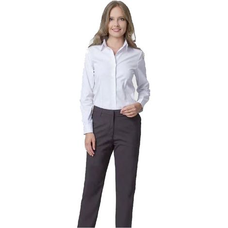 Pantaloni cameriera donna Siggi Step One 68SE0475 - 40 (EU)
