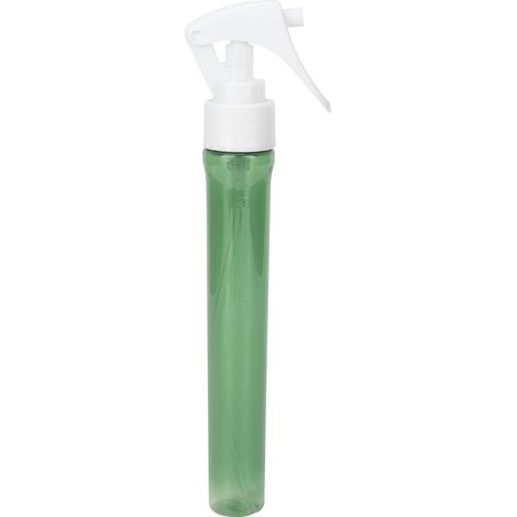 Bouteille Vaporisateur Cheveux Portable Réutilisable Vide Flacon Brumisateur Coiffure Fine Brume 38ml Vert (1/5)
