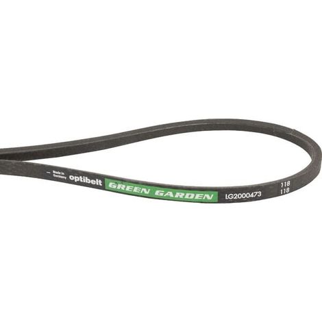 Cinghia trapezoidale OPTIBELT 4L53 LG2000473