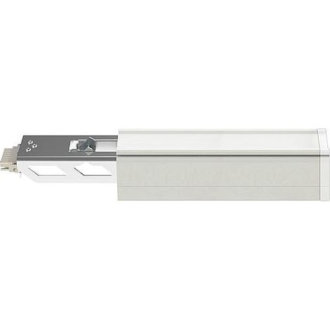 Alimentation rapide pour LINEAselect