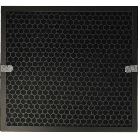 vhbw Kombifilter kompatibel mit Philips 2-in-1 Kombigerät AC4080/10 (Luftreiniger & Luftbefeuchter) - Ersatz für Philips AC4158/00 Filter Ersatzfilter
