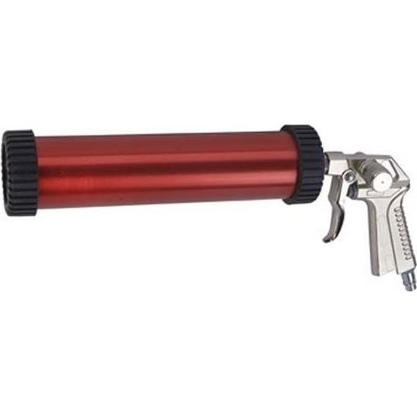 Pistola para cartuchos AIRCRAFT KP-R (1/2)
