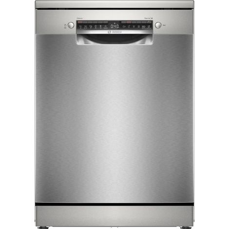 Lavavajillas Bosch sms4hti03e 13 servicios acero inoxidable (1/5)