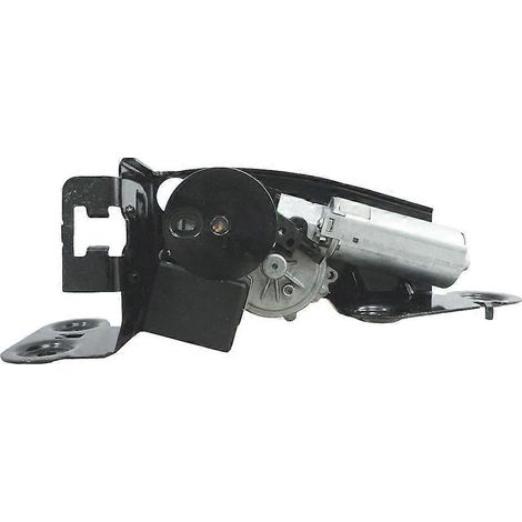 Moteur d'essuie-glace arrière pour Ford Expedition 2003-2009 et Lincoln Navigator 2003-2009 2L1Z17508BA 6L1Z17508AA (1/5)