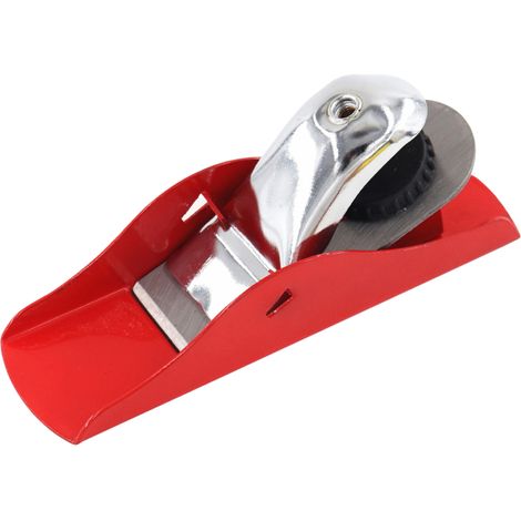 Cepillo de mano para trabajar la madera, herramienta de carpintero para trabajar la madera, cepillar y alisar superficies.